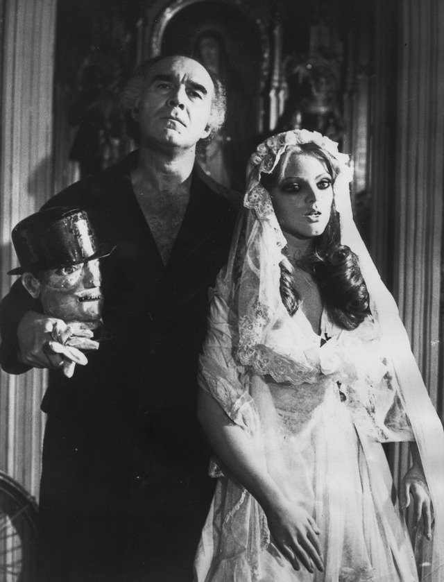 ミシェル・ピコリ Photo by Keystone/Hulton Archive/Getty Images