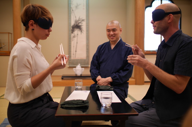 『もったいないキッチン』（C）UNITED PEOPLE