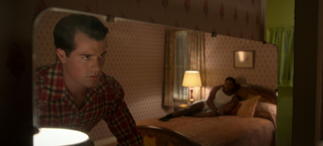 「ハリウッド」はNetflixにて配信中