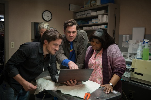 『マー ―サイコパスの狂気の地下室―』（C）2019 Universal Studios. All Rights Reserved.