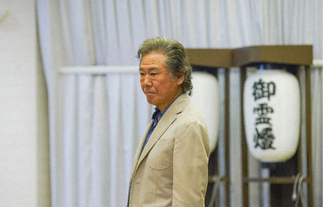 「レンタルなんもしない人」第7話 (C) テレビ東京