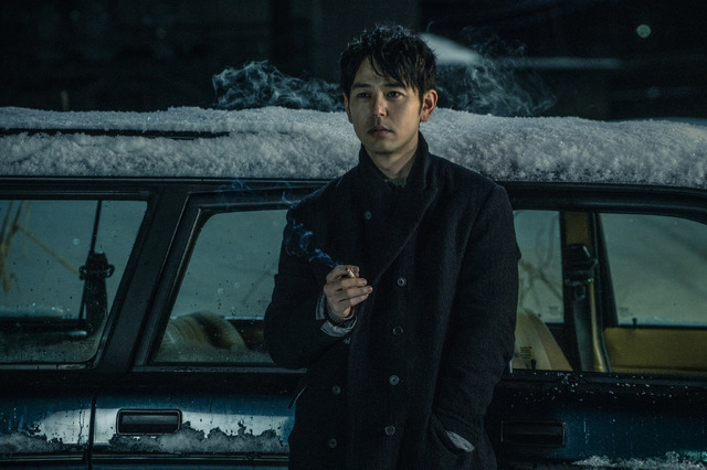 『Ｒｅｄ』（C）2020『Ｒｅｄ』製作委員会