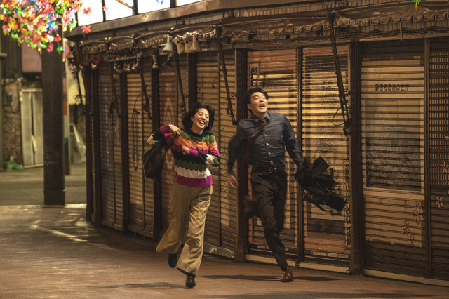 『Ｒｅｄ』（C）2020『Ｒｅｄ』製作委員会