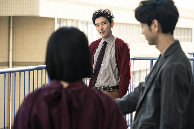 『Ｒｅｄ』（C）2020『Ｒｅｄ』製作委員会