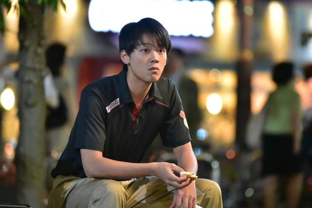 「過保護のカホコ 特別編」