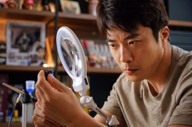 『ラブ・アゲイン 2度目のプロポーズ』　（C）2019 KTH & LITTLEBIG PICTURES & CINEMA WOOLIM. All Rights Reserved.