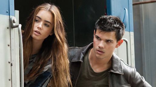 『ミッシング ID』 -(C) 2011 Lions Gate Films Inc. All Rights Reserved.