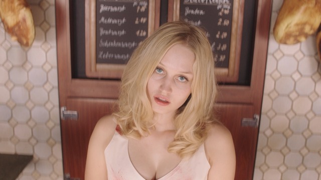 『屋根裏の殺人鬼　フリッツ・ホンカ』(C)2019 bombero international GmbH&Co. KG／Pathe Films S.A.S.／Warner Bros. Entertainment GmbH