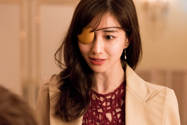 「M　愛すべき人がいて」（C）テレビ朝日／AbemaTV,Inc.