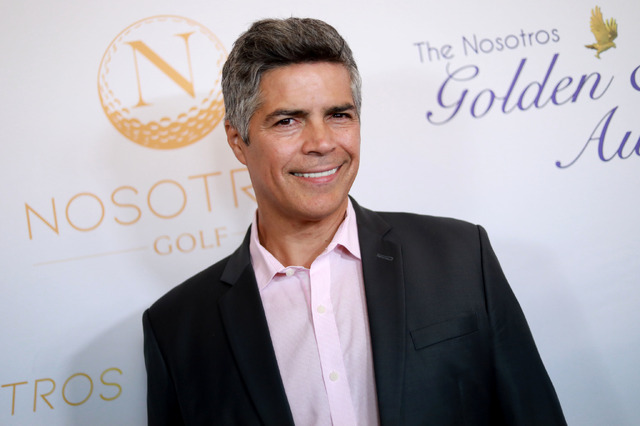 イーサイ・モラレス Photo by JC Olivera/Getty Images