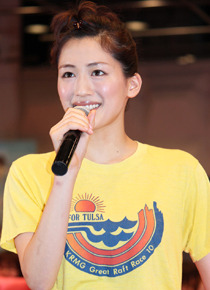 『ホタルノヒカリ』“干物女”試写会