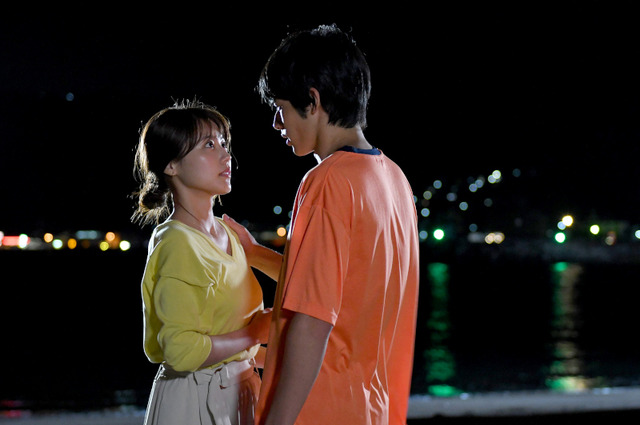 「中学聖日記 特別編」(C)TBS