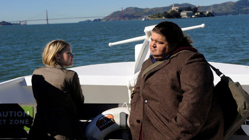 「ALCATRAZ／アルカトラズ」