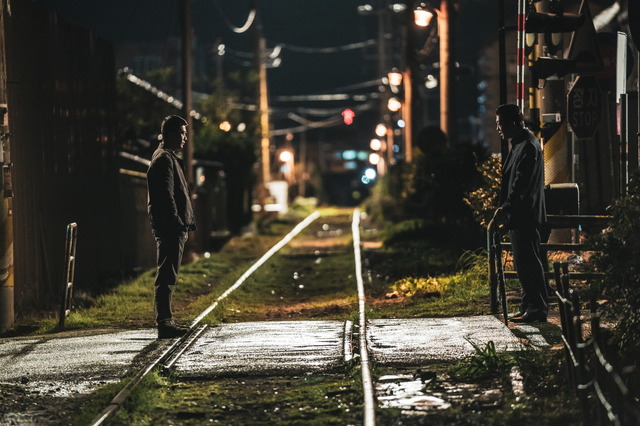 『鬼手』（C）2019 CJ ENM CORPORATION, MAYS ENTERTAINMENT ALL RIGHTS RESERVED