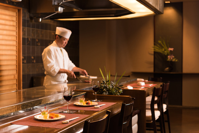 ホテルオークラ東京ベイ(C) Disney