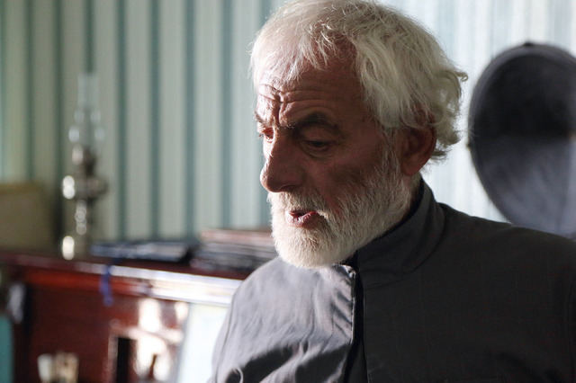 『剣の舞　我が心の旋律』 （C）2018 Mars Media Entertainment, LLC, DMH STUDIO LLC