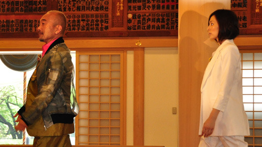 『アベンジャーズ』ヒット祈願イベント