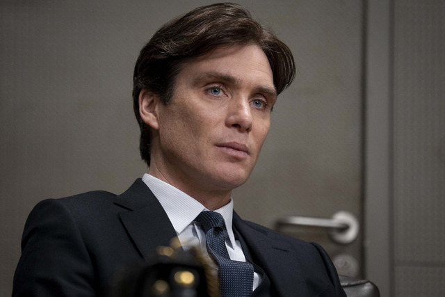 『ANNA／アナ』　（C）2020 SUMMIT ENTERTAINMENT,LLC. ALL RIGHTS RESERVED.