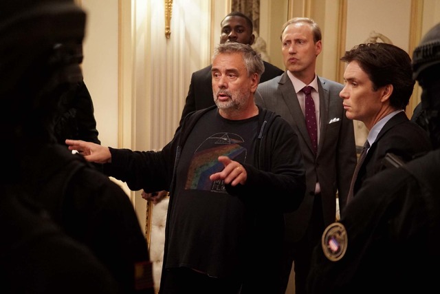 『ANNA／アナ』　（C）2020 SUMMIT ENTERTAINMENT,LLC. ALL RIGHTS RESERVED.