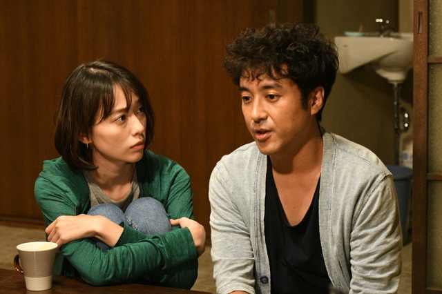 「大恋愛～僕を忘れる君と　特別編」(C)TBS