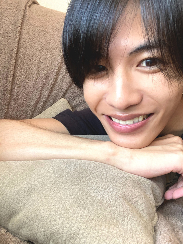 TikTok配信ドラマ「リモートな恋」