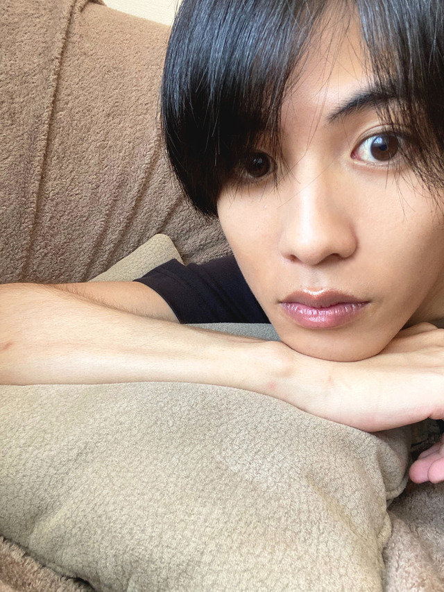 TikTok配信ドラマ「リモートな恋」