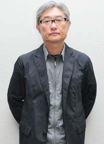 『MY HOUSE』堤幸彦監督　photo：Naoki Kurozu