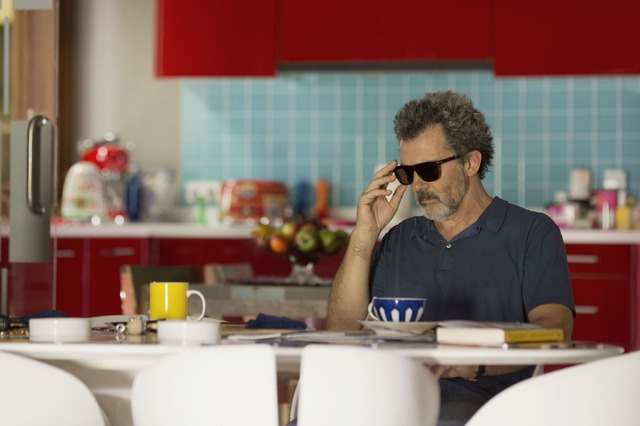 『ペイン・アンド・グローリー』　(C) El Deseo.