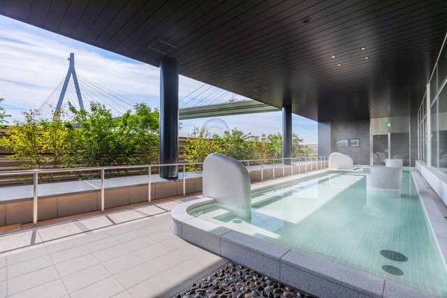 「リーベルホテル アット ユニバーサル・スタジオ・ジャパン」