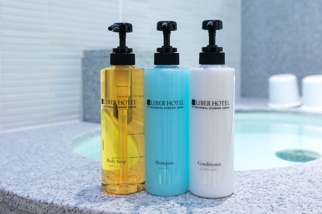 「リーベルホテル アット ユニバーサル・スタジオ・ジャパン」