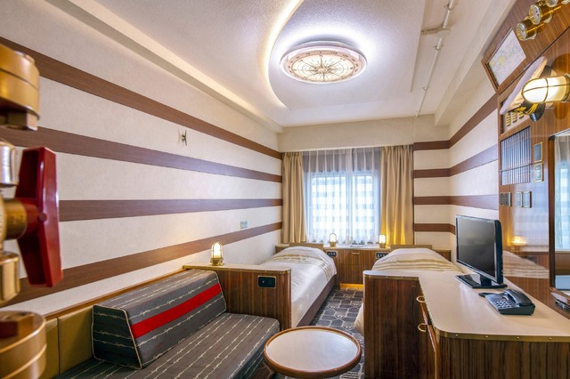 営業再開を断念した東京ベイ舞浜ホテル ファーストリゾート