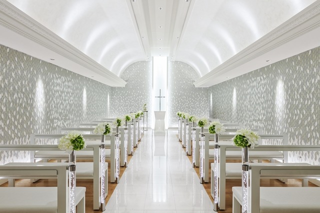 営業再開を断念した東京ベイ舞浜ホテル ファーストリゾート