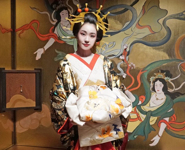 『みをつくし料理帖』（ｃ） 2020映画「みをつくし料理帖」製作委員会