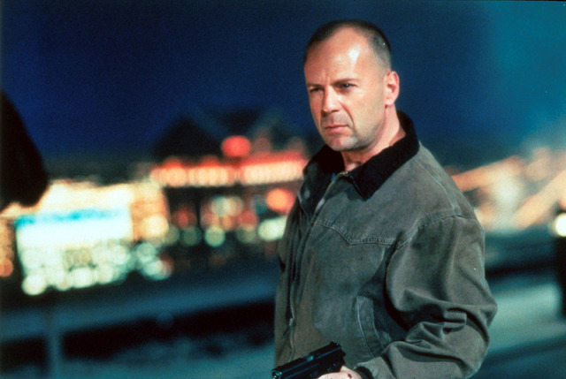 『マーキュリー・ライジング』(C) APOLLO