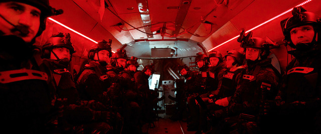 『ワールドエンド』（C）＜TNT Network＞JSC, 2019