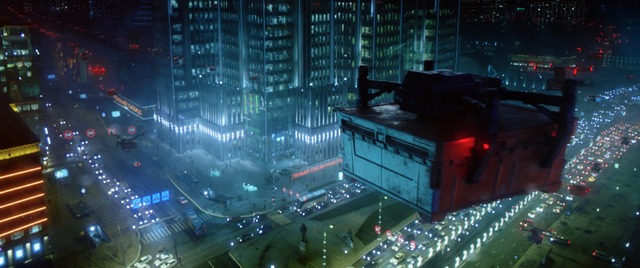 『ワールドエンド』（C）＜TNT Network＞JSC, 2019