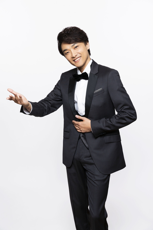 井上芳雄「僕らのミュージカル・ソング2020」