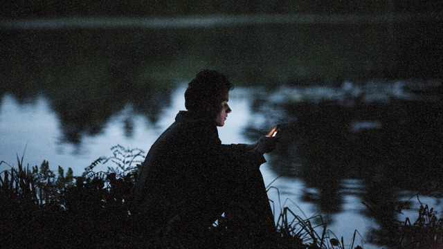 『BOYS／ボーイズ』