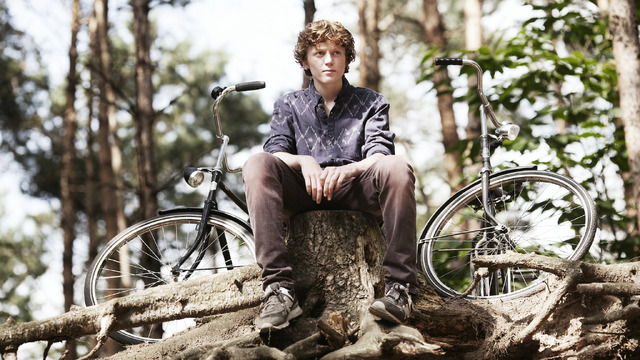 『BOYS／ボーイズ』