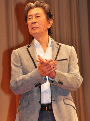 『シグナル〜月曜日のルカ〜』完成披露試写会