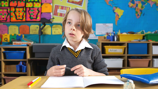 「子どもたちの世界映画祭20th　Anniversary　キンダー・フィルム・フェスティバル」にて上映される短編作品『ジュリアン』