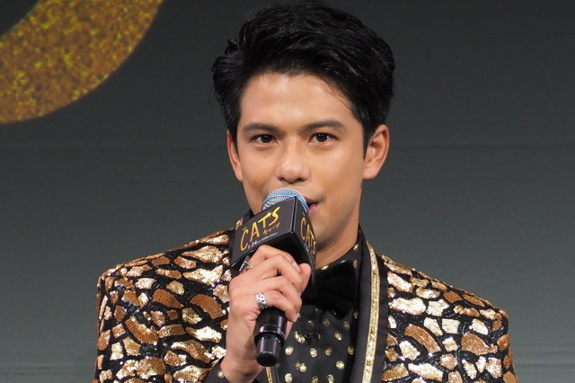 森崎ウィン 土村芳 本気のしるし 劇場版公開へ カンヌ国際映画祭に選出 Cinemacafe Net