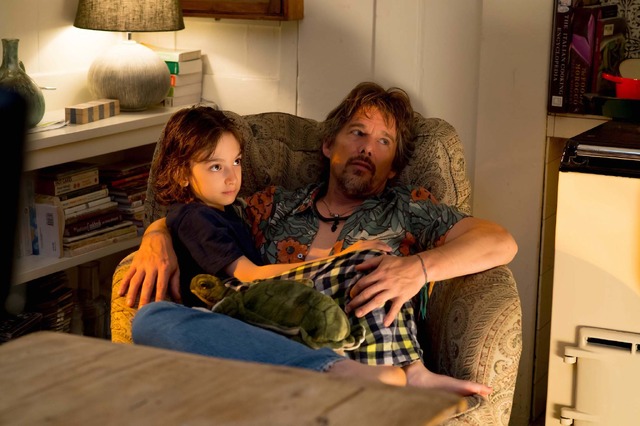 『15年後のラブソング』（C）2018 LAMF JN, Ltd. All rights reserved.