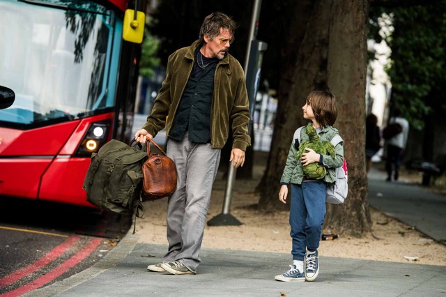 『15年後のラブソング』（C）2018 LAMF JN, Ltd. All rights reserved.