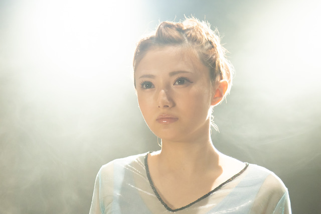 「Ｍ　愛すべき人がいて」（C）テレビ朝日／AbemaTV,Inc.