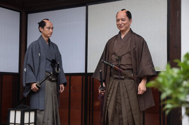 『みをつくし料理帖』（ｃ） 2020映画「みをつくし料理帖」製作委員会