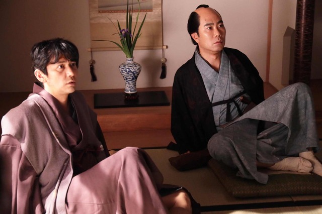 『みをつくし料理帖』（ｃ） 2020映画「みをつくし料理帖」製作委員会