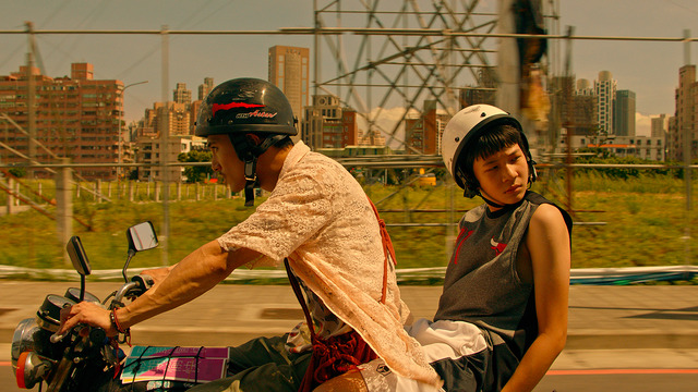 『先に愛した人』Netflixにて配信中