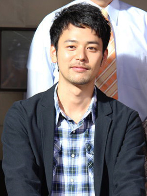 『東京家族』製作報告会見