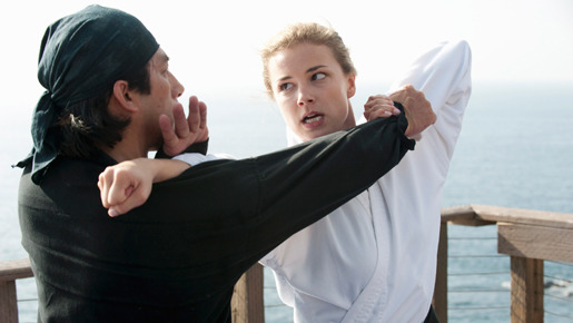 「リベンジ」 -(C) ABC Studios